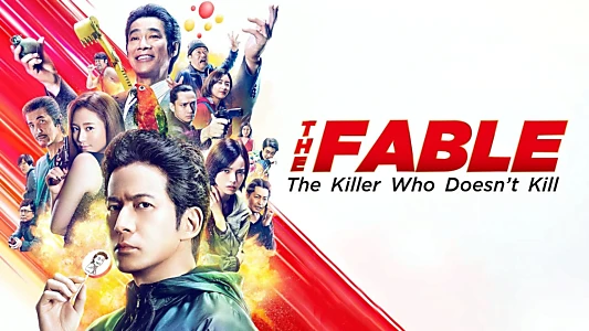 THE FABLE: The Killer Who Doesn't Kill