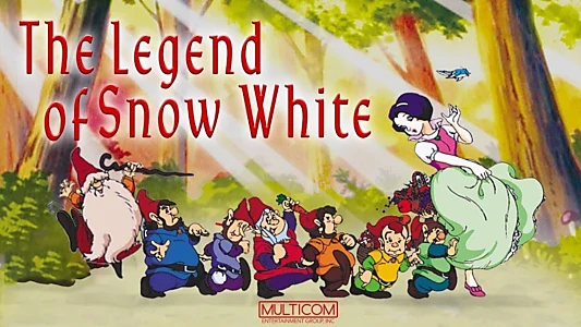 The Legend of Snow White