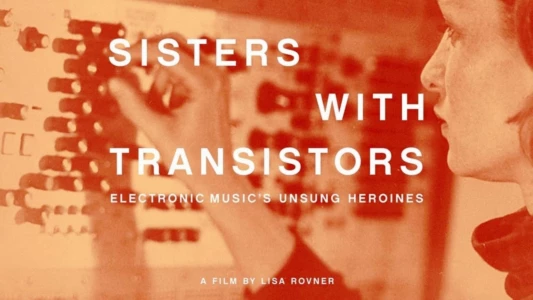 Sisters with Transistors
