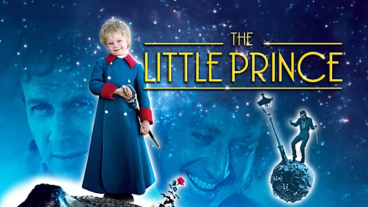 The Little Prince
