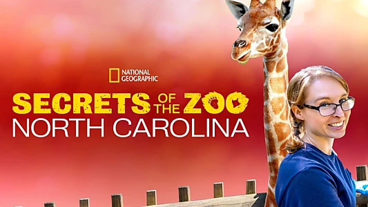 Secrets of the Zoo: North Carolina