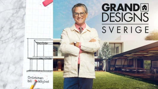 Grand Designs Sverige
