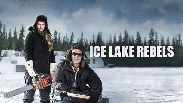 Ice Lake Rebels
