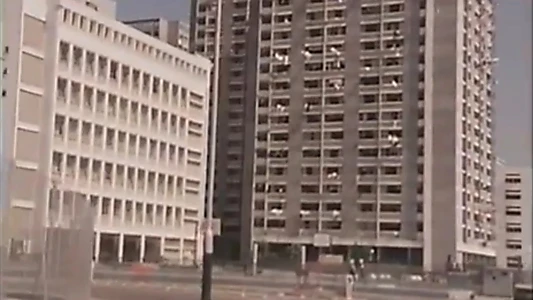 Hong Kong, città di profughi