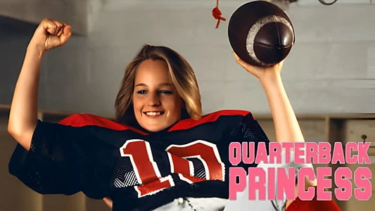 Quarterback Princess