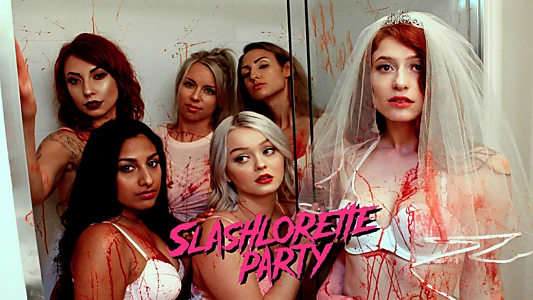 Slashlorette Party