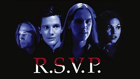 R.S.V.P.