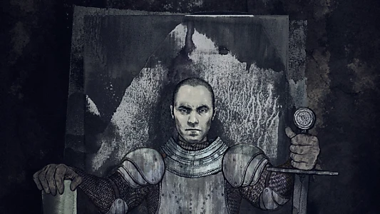 Death and the Knight