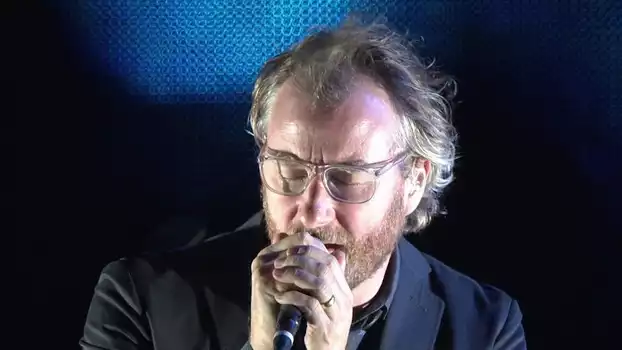 The National - Live at Sydney Opera House