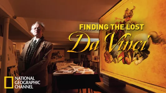Finding the Lost da Vinci