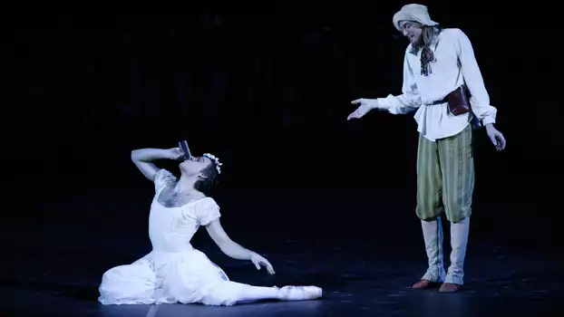 Bolshoi Ballet: The Bright Stream