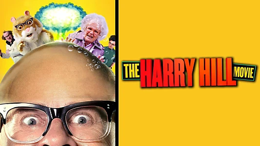 The Harry Hill Movie