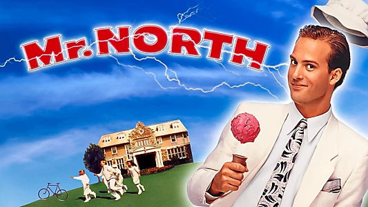 Mr. North