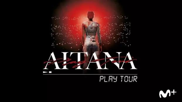 Aitana - Play Tour