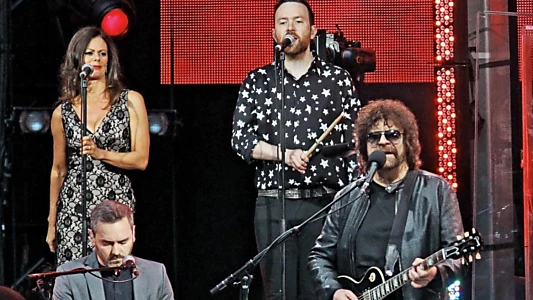 Jeff Lynne's ELO - Radio 2 In Concert