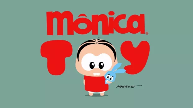 Mônica Toy