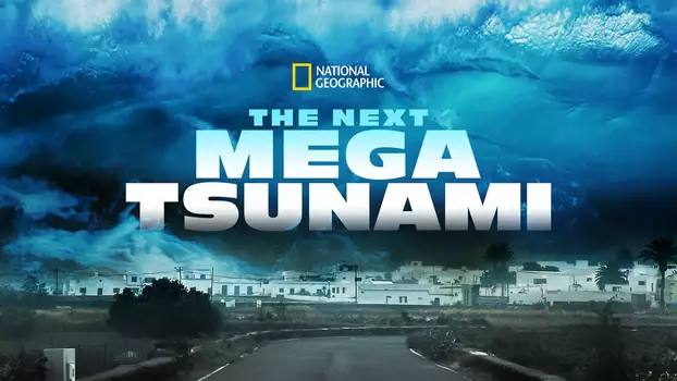 The Next Mega Tsunami