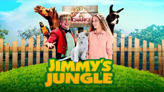 Jimmy's Jungle