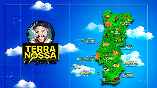 Terra Nossa