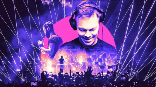 Pete Tong Live & The Heritage Orchestra