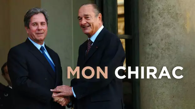 Mon Chirac
