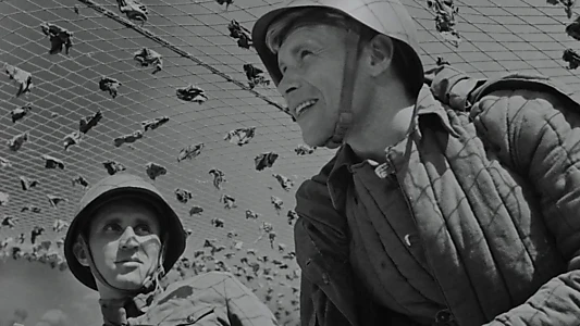 Two Soldiers