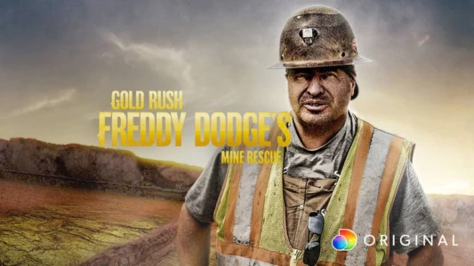 Gold Rush: Mine Rescue with Freddy & Juan