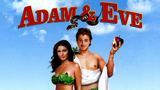 Adam and Eve