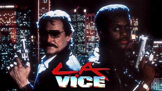 L.A. Vice