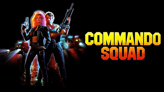 Commando Squad