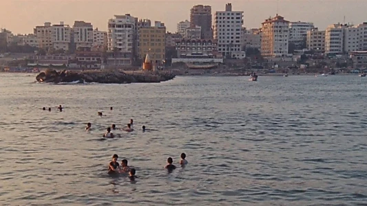 Electrical Gaza