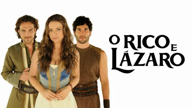 The Rich and Lazarus