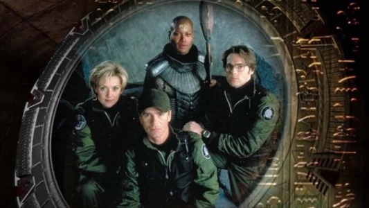 Stargate SG-1: Children of the Gods