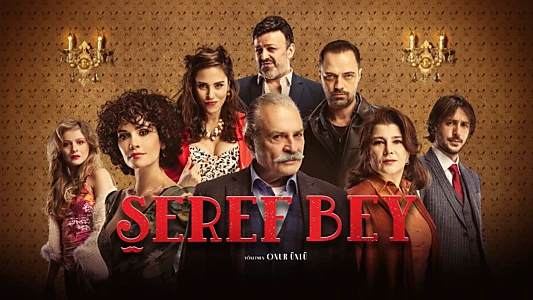 Şeref Bey