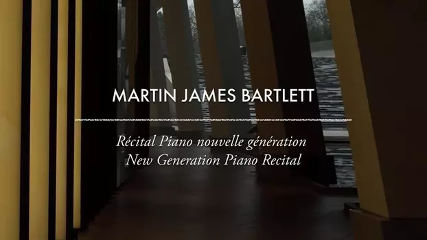 Martin James Bartlett: Fondation Louis Vuitton