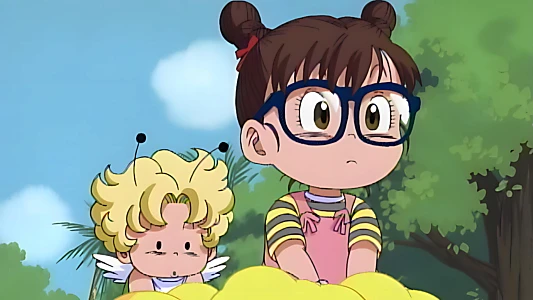 Dr. Slump