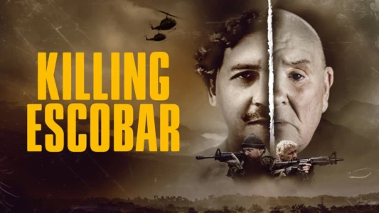 Killing Escobar