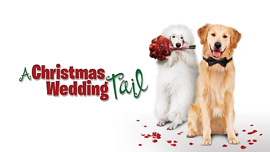 A Christmas Wedding Tail