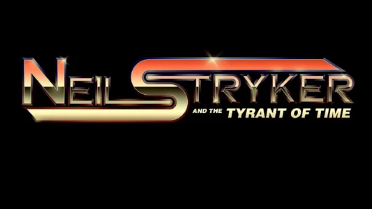 Neil Stryker and The Tyrant of Time