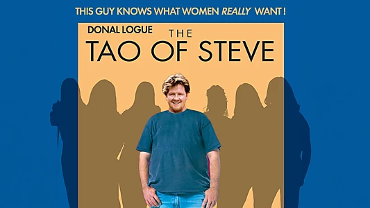 The Tao of Steve