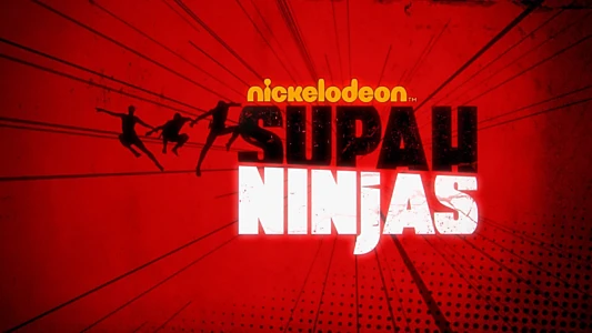 Supah Ninjas