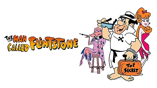 The Man Called Flintstone