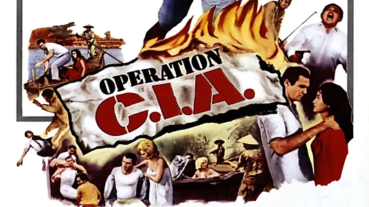 Operation C.I.A.