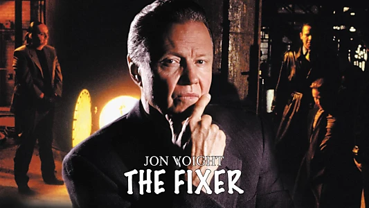 The Fixer