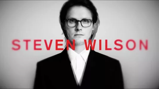 Steven Wilson: THE FUTURE BITES