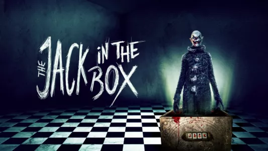 The Jack in the Box: Awakening