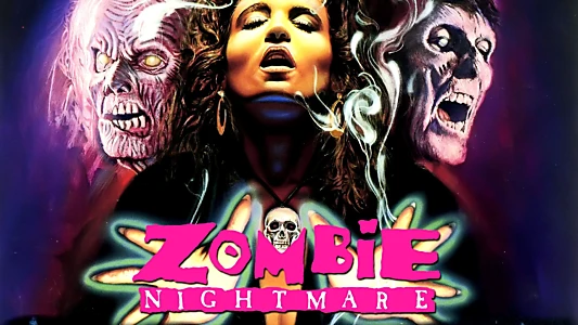 Zombie Nightmare