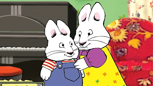 Max and Ruby