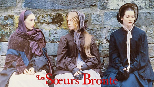 The Bronte Sisters