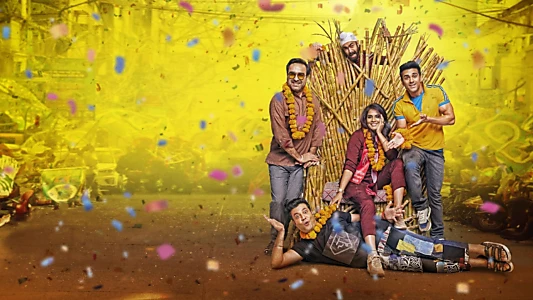 Fukrey 3